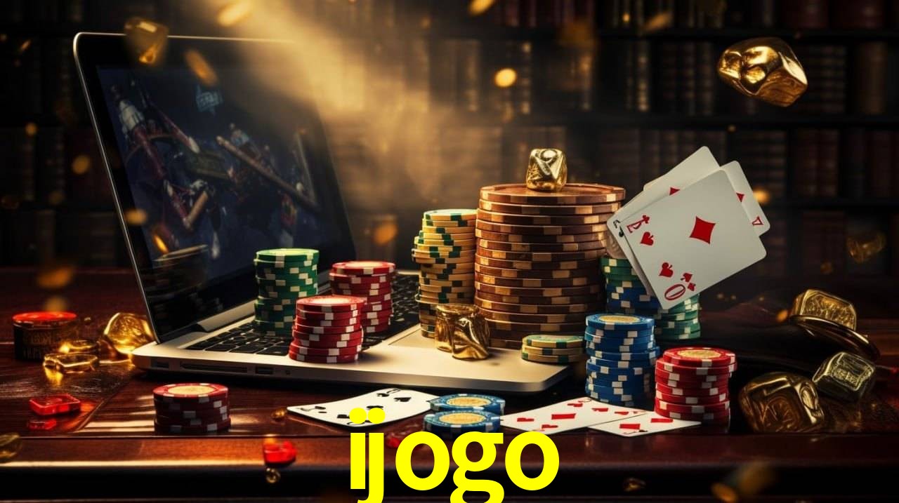 Estatísticas ijogo
