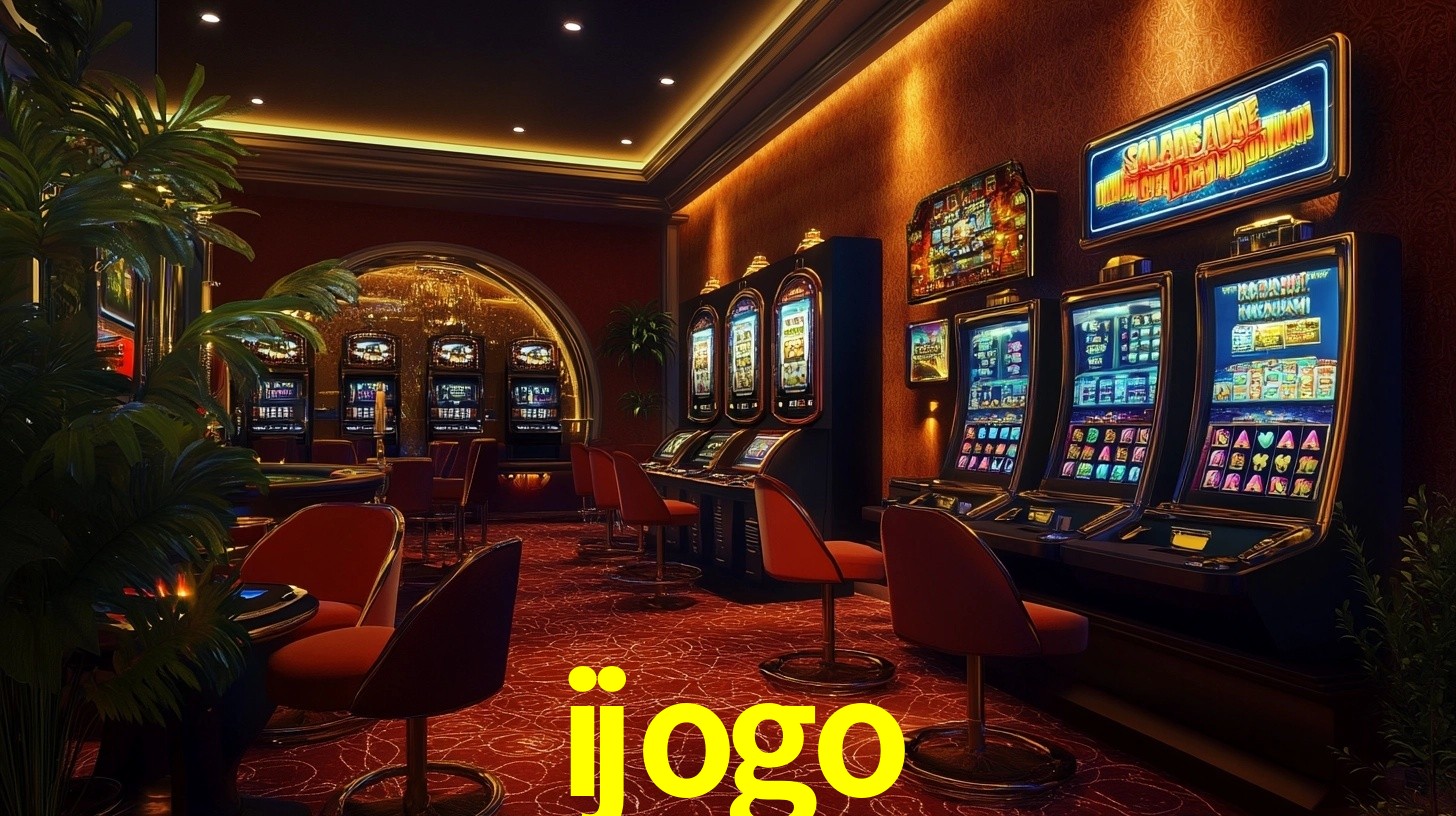 Welcome Bonus ijogo