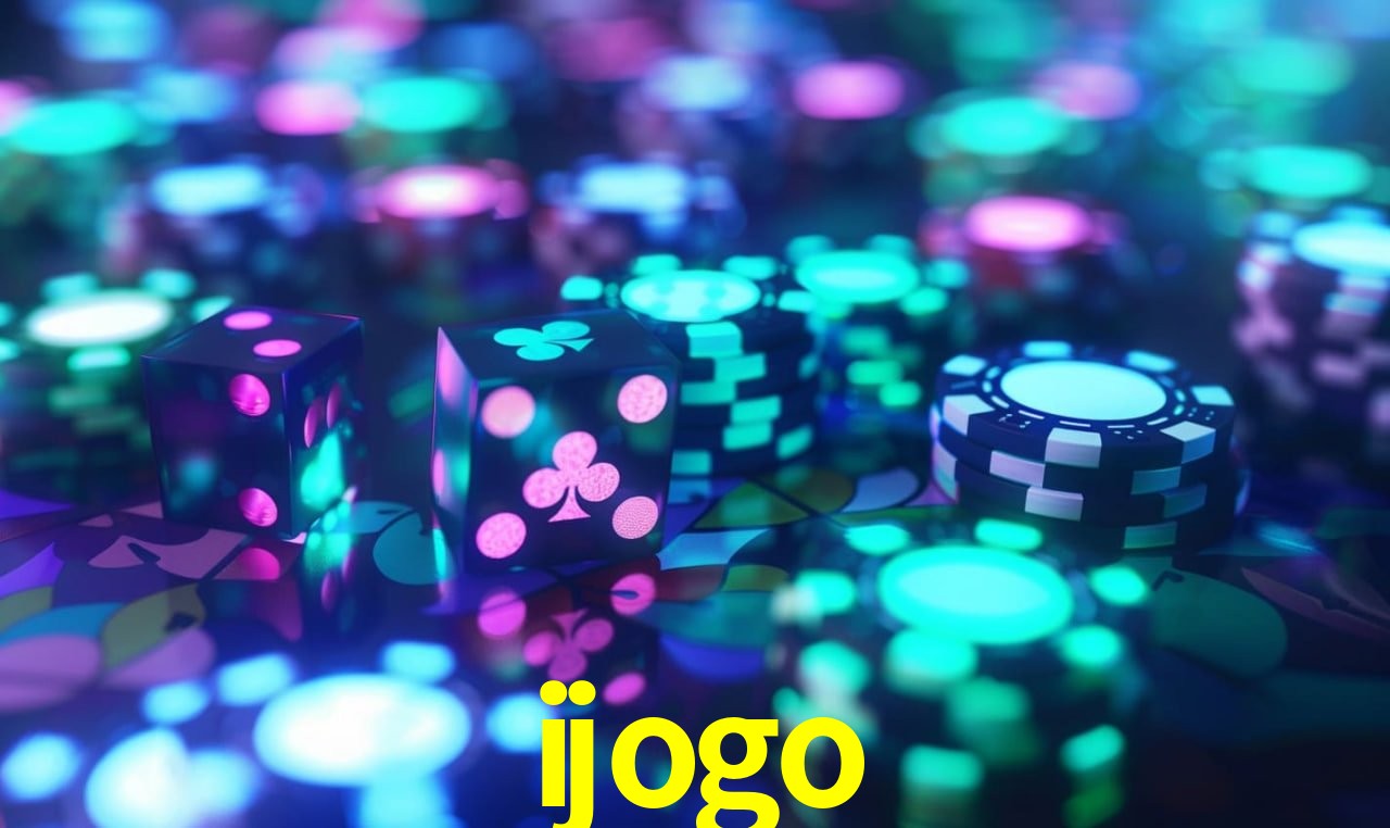 Bônus de Boas-vindas ijogo