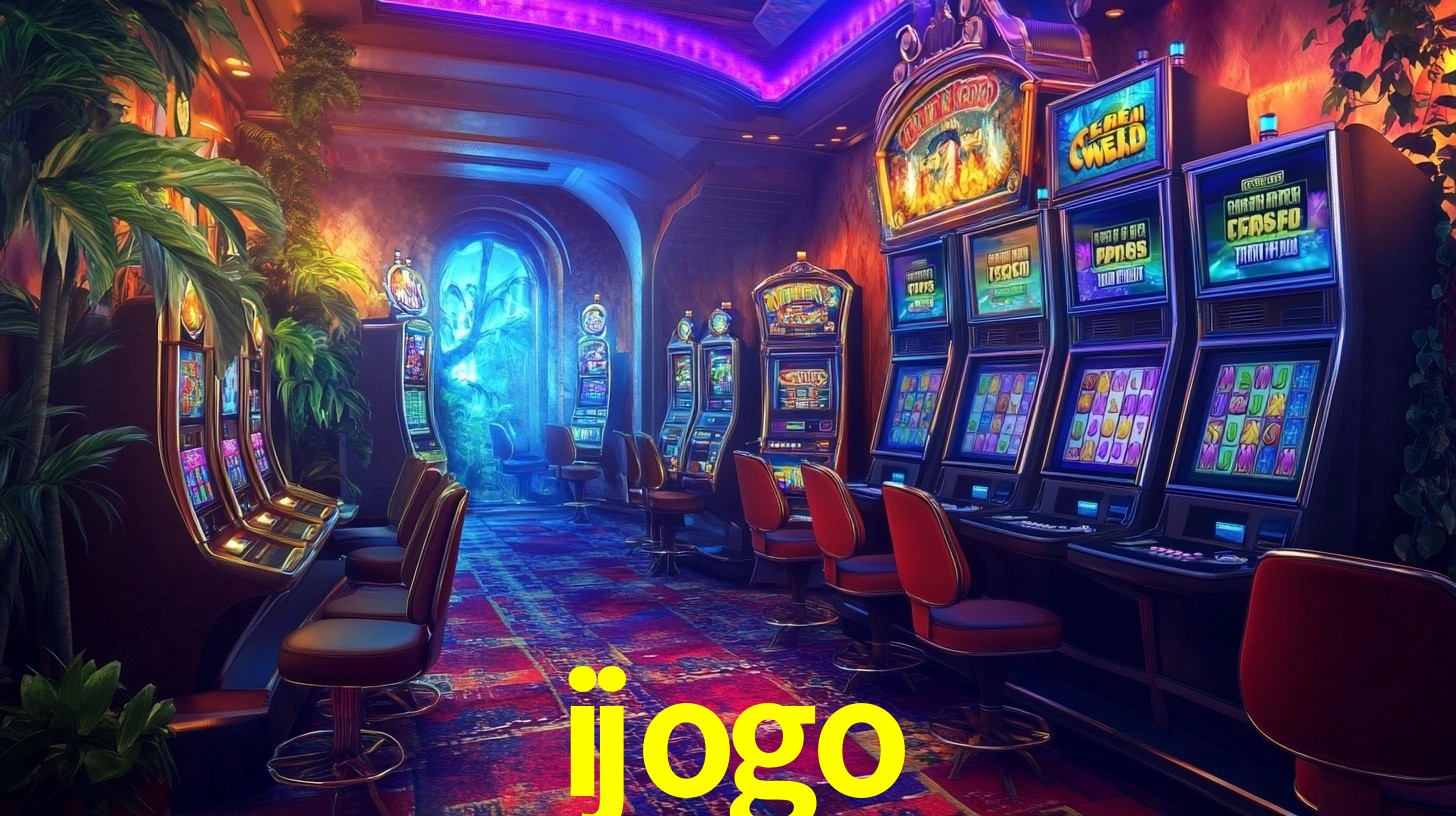 Experiência VIP ijogo