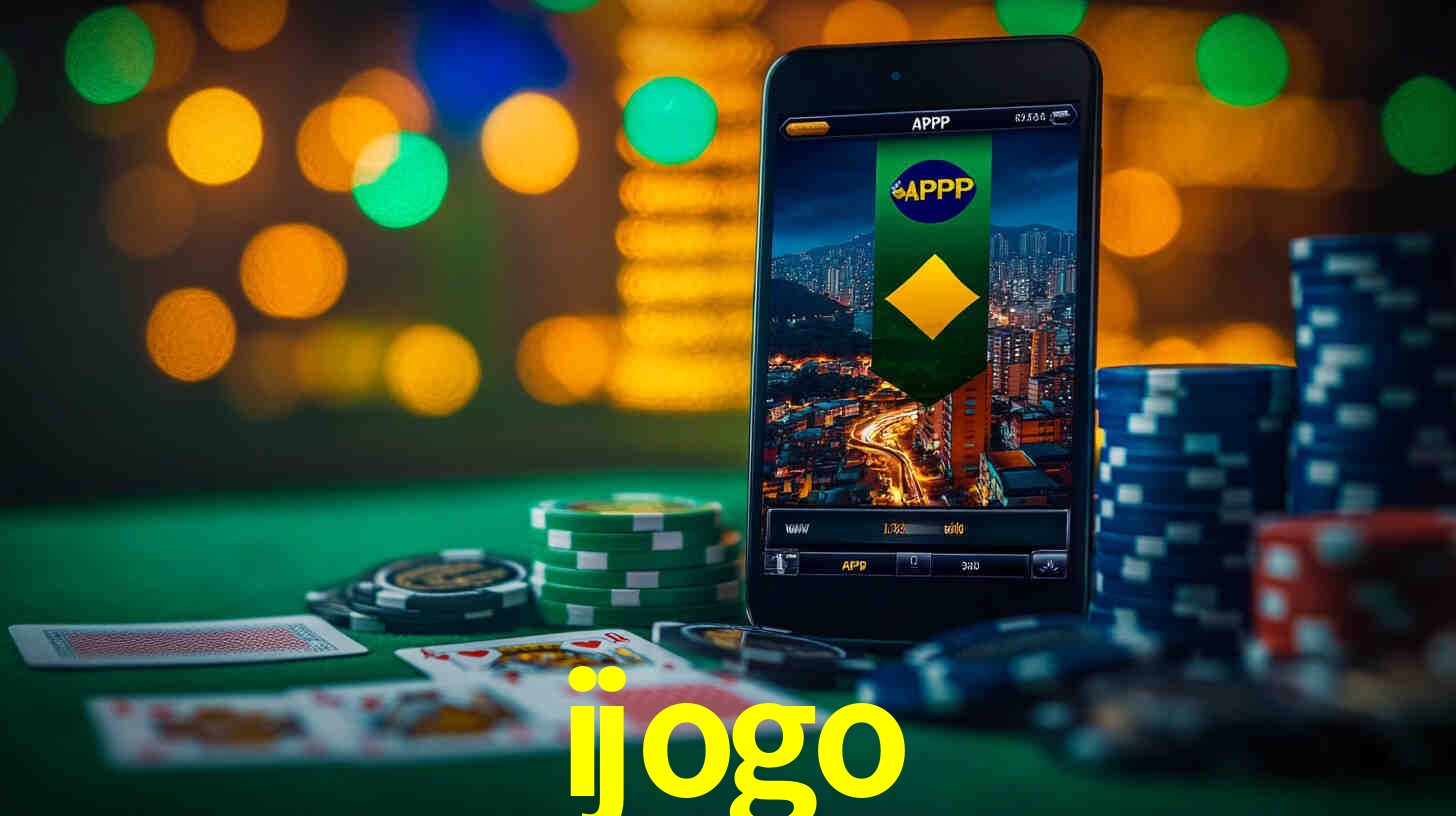 Desvendando o Mundo dos Jogos Virtuais na ijogo