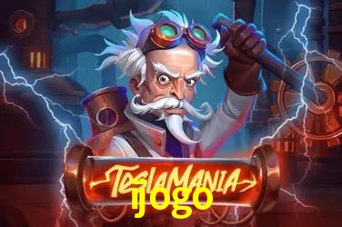 Sistemas de Segurança ijogo