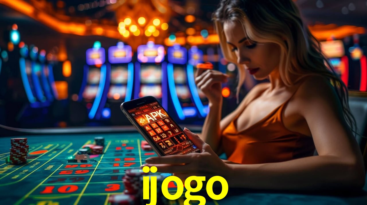 Slot Games ijogo