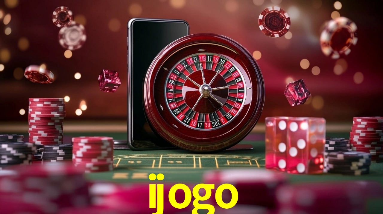 Account Benefits ijogo