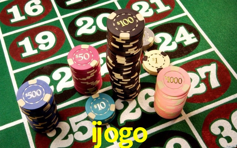 Diretório de Jogos ijogo