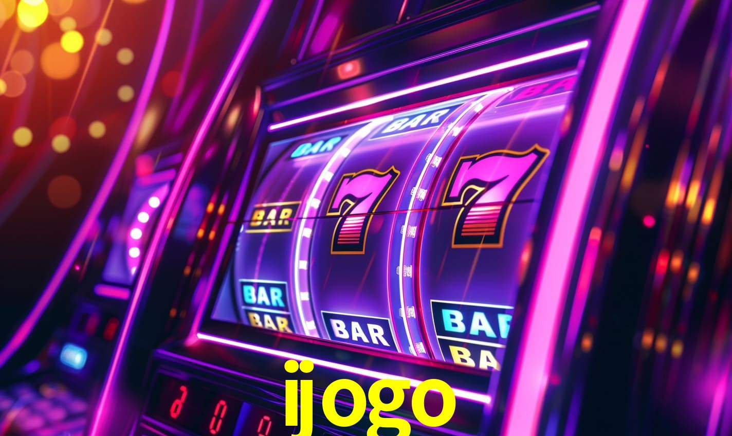 Tournaments ijogo