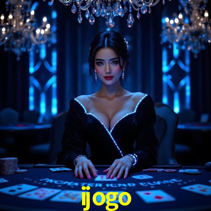 Tecnologia da Plataforma ijogo