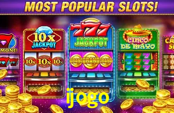 Descubra a Magia dos Jogos de Arcade no ijogo
