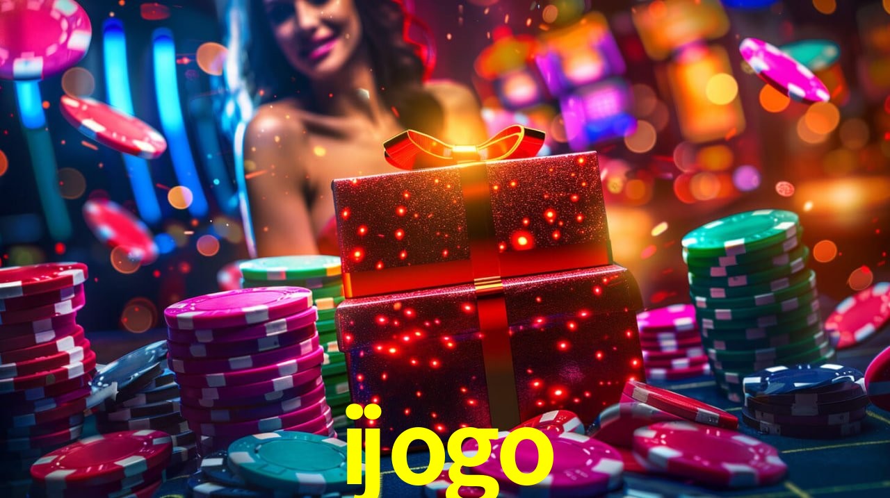 Interface Premium ijogo