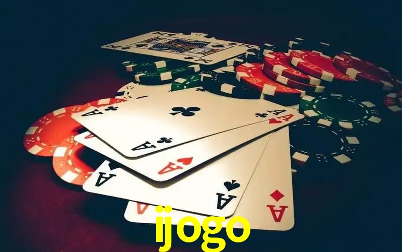 ijogo casino