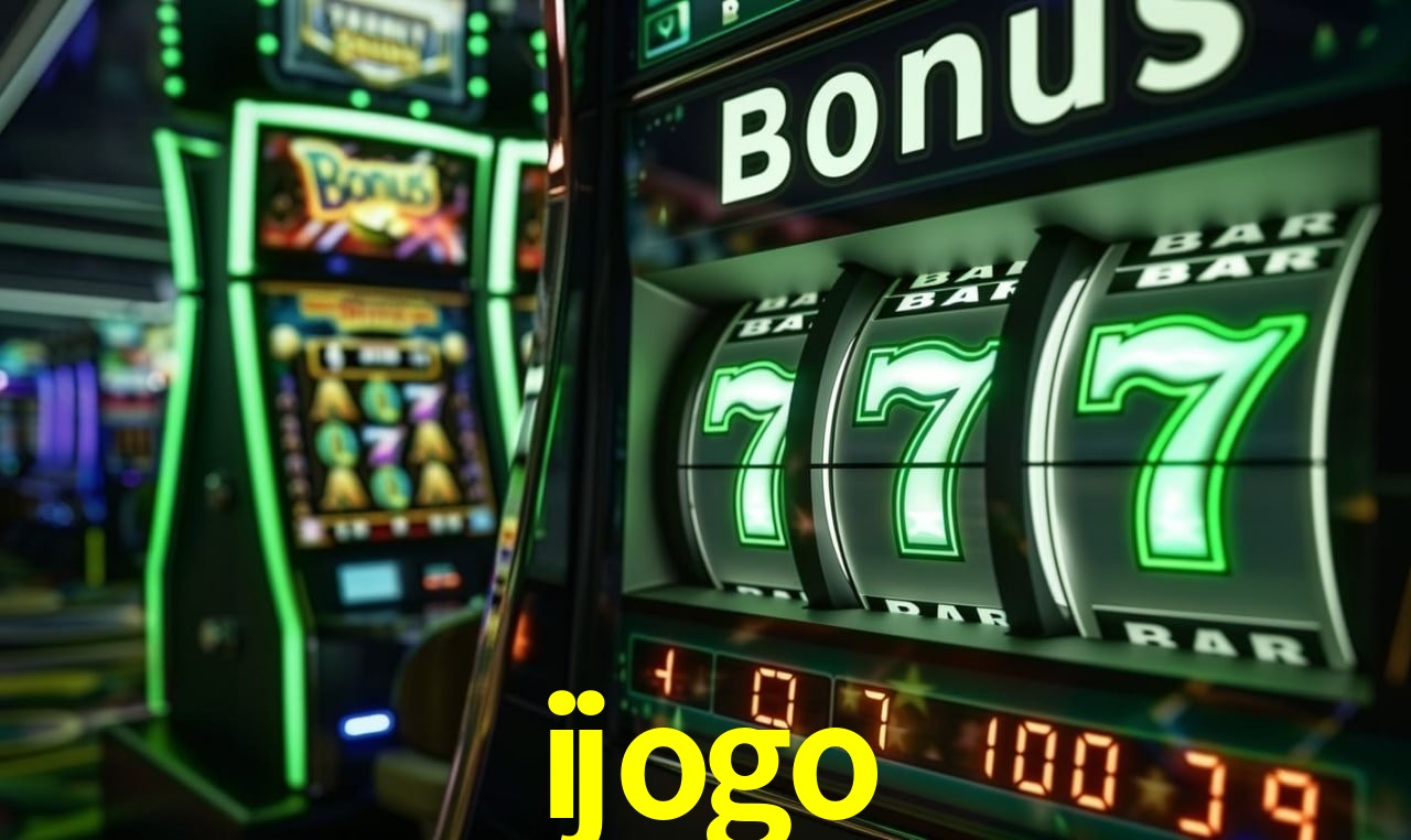 Seasonal Promotions ijogo