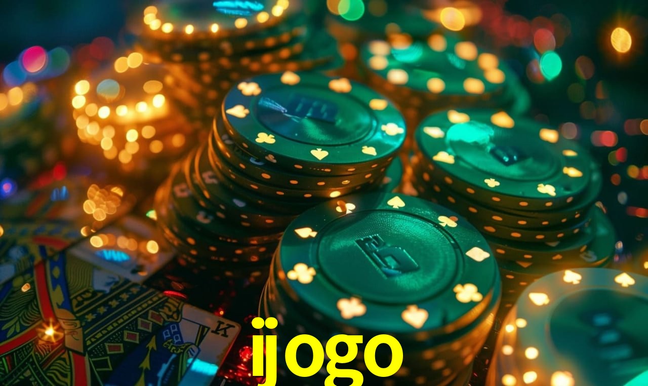 Recursos de Bônus ijogo