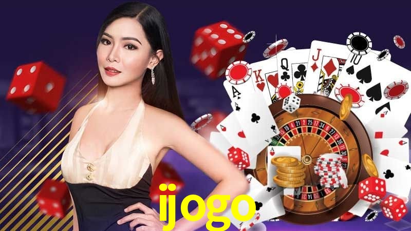 Mesa de Roleta ijogo