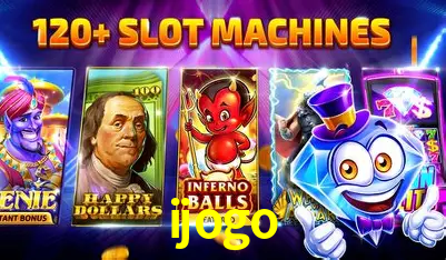 ijogo casino