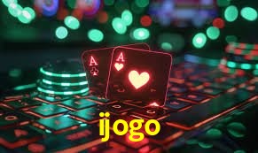 Provedores de Jogos ijogo