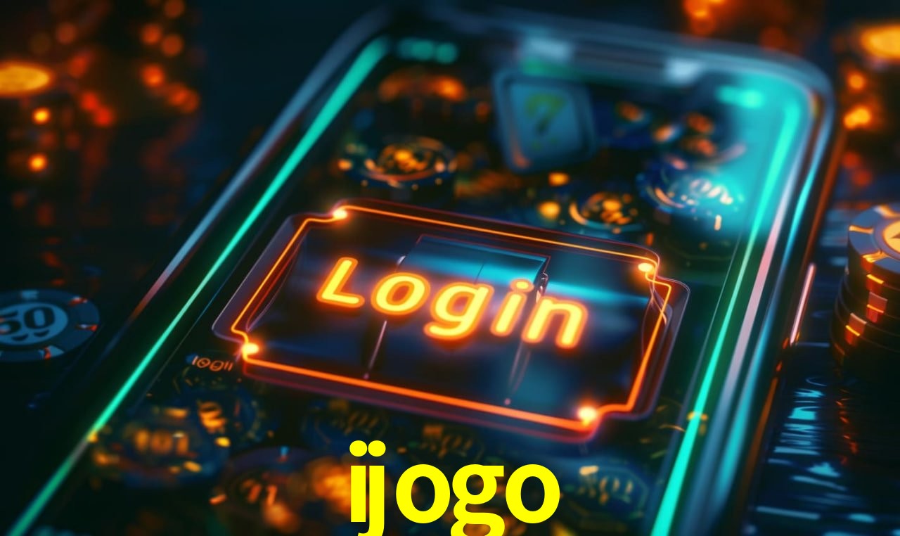 Secure Login ijogo