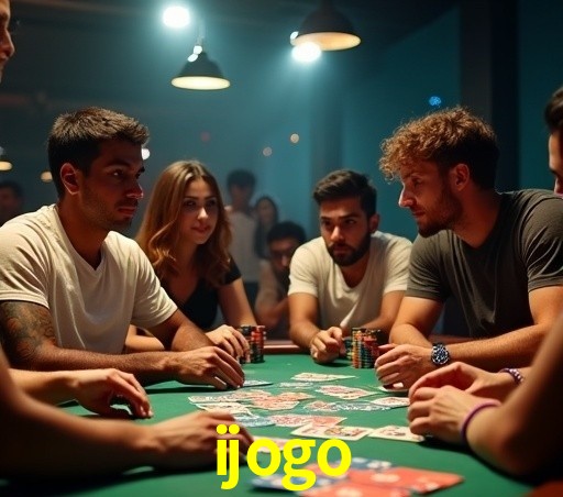 Experimente o Login Seguro Premium no ijogo