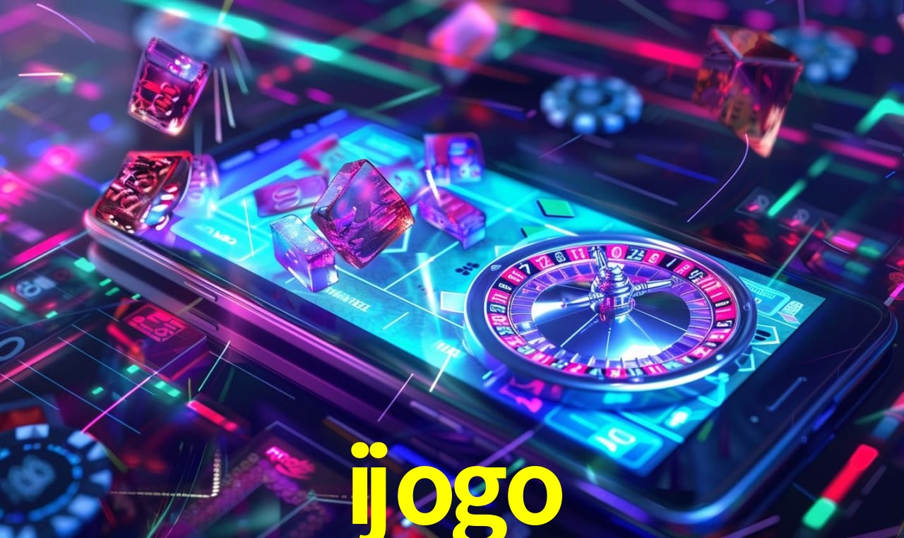 Jogos de Slot ijogo