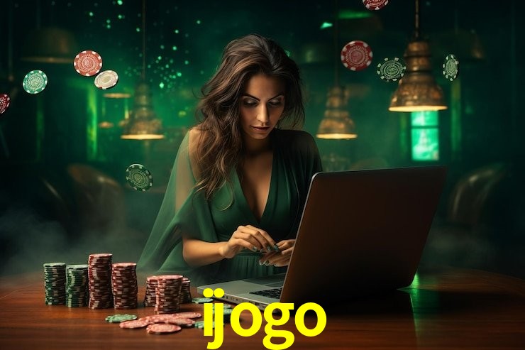 ijogo casino