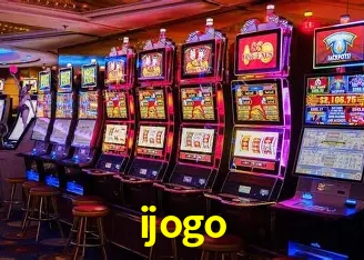 Descubra a Essência do ijogo: Nossa História e Compromissos