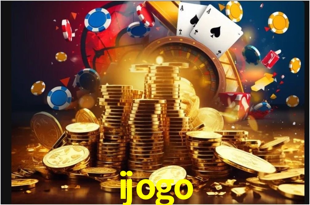 Torneios ijogo