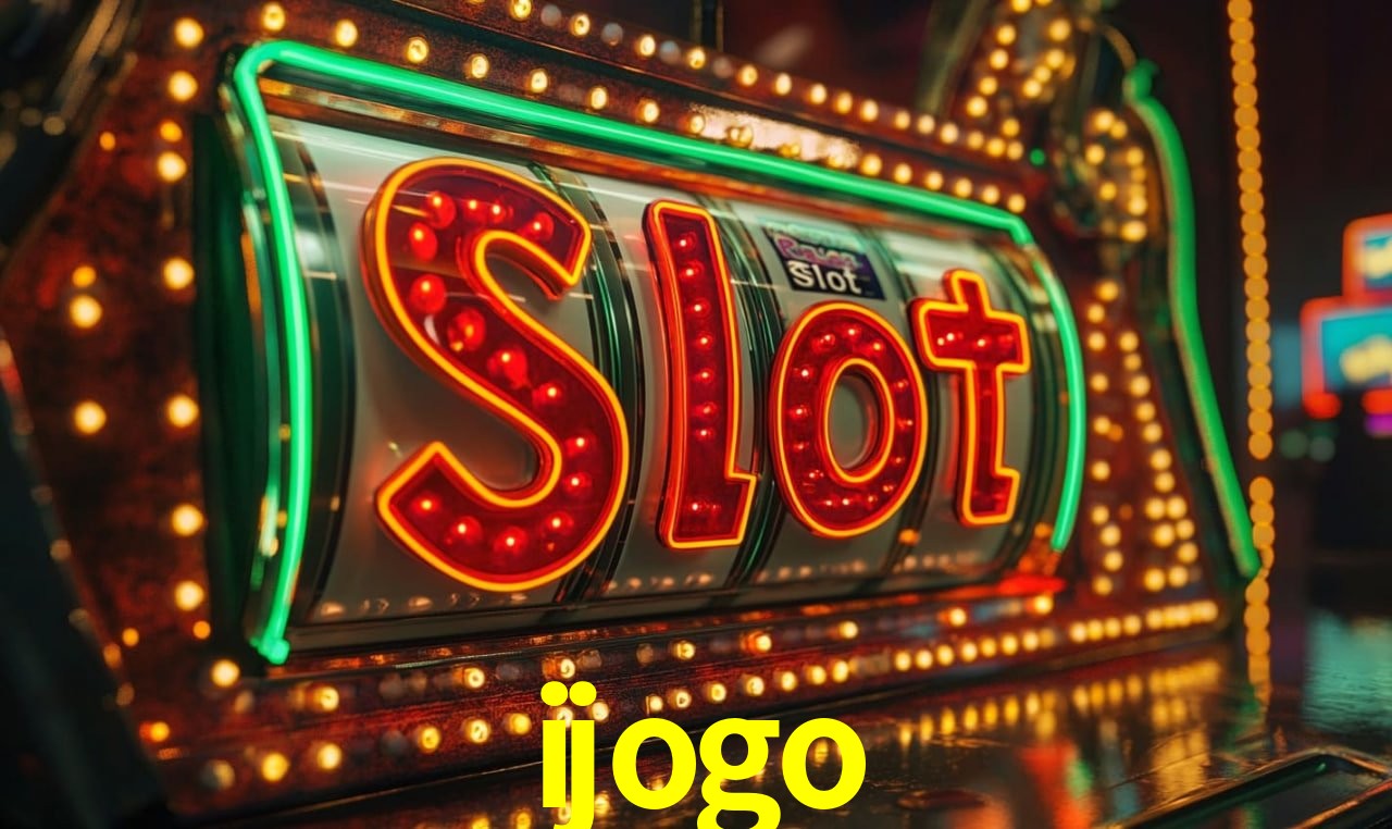 ijogo casino