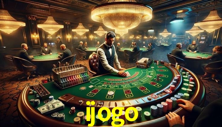 API Integration ijogo