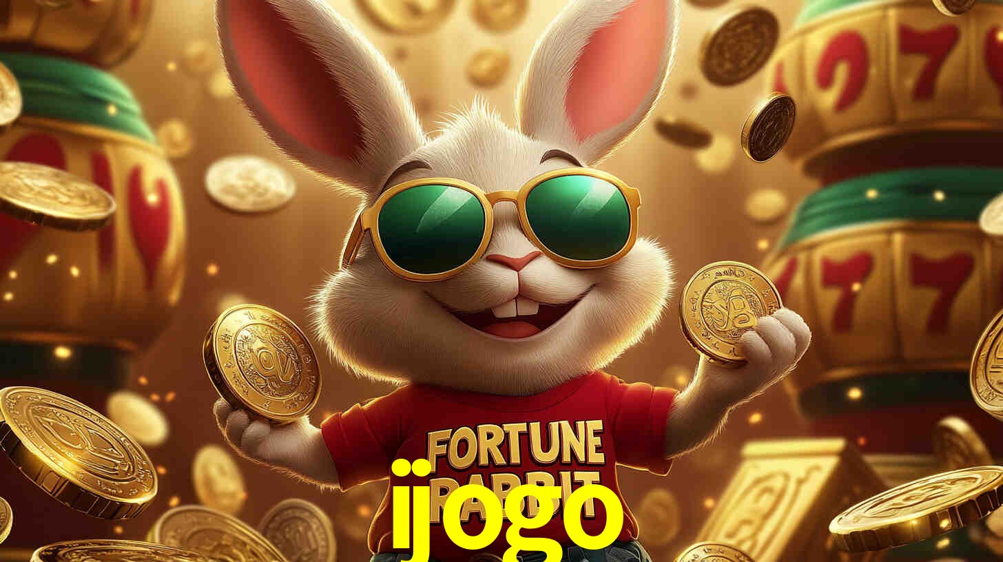Welcome Bonus ijogo