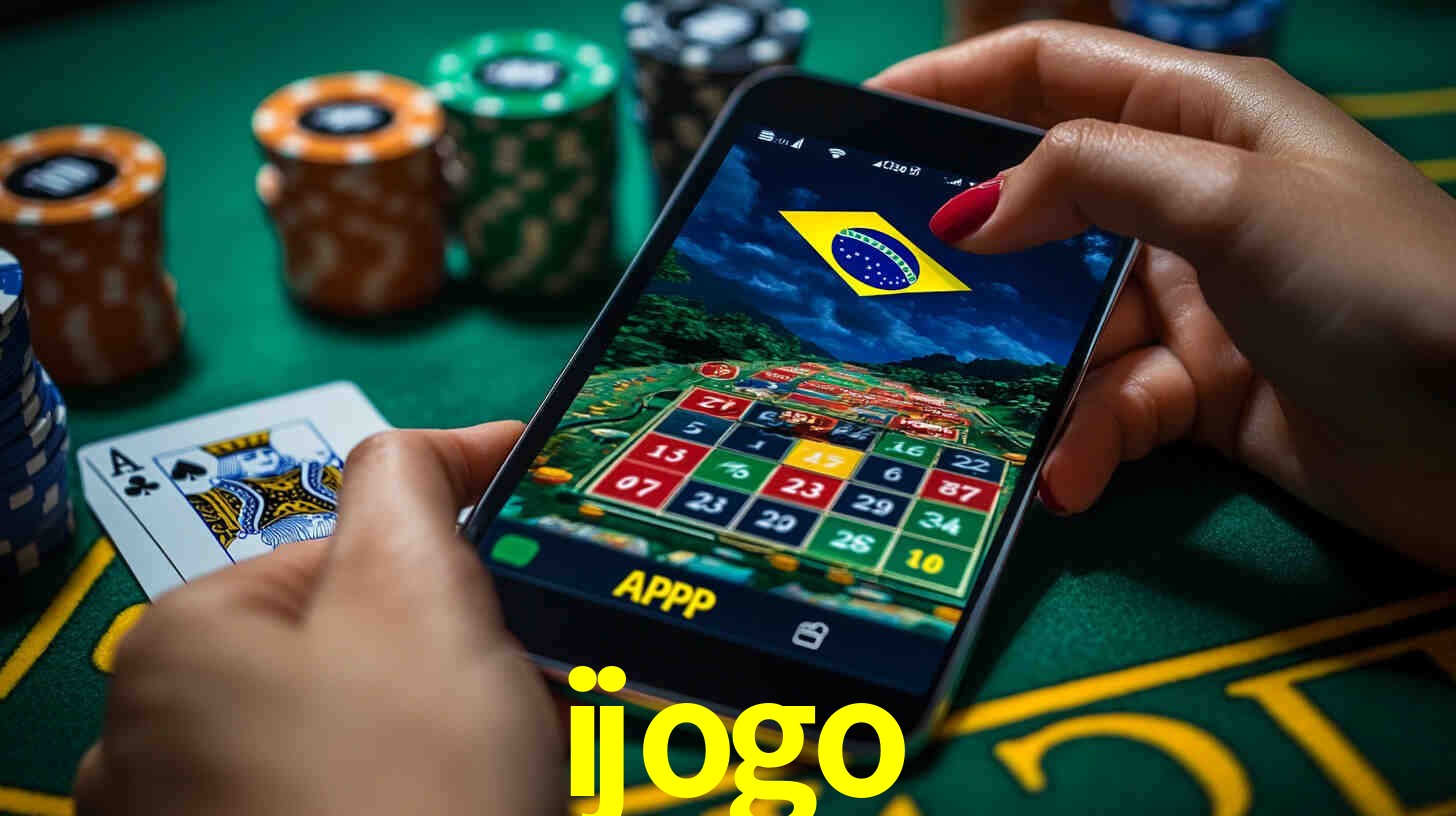 Descubra a Essência do ijogo: Nossa História e Compromissos