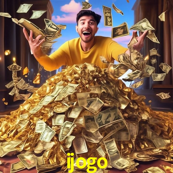 Estatísticas Esportivas ijogo