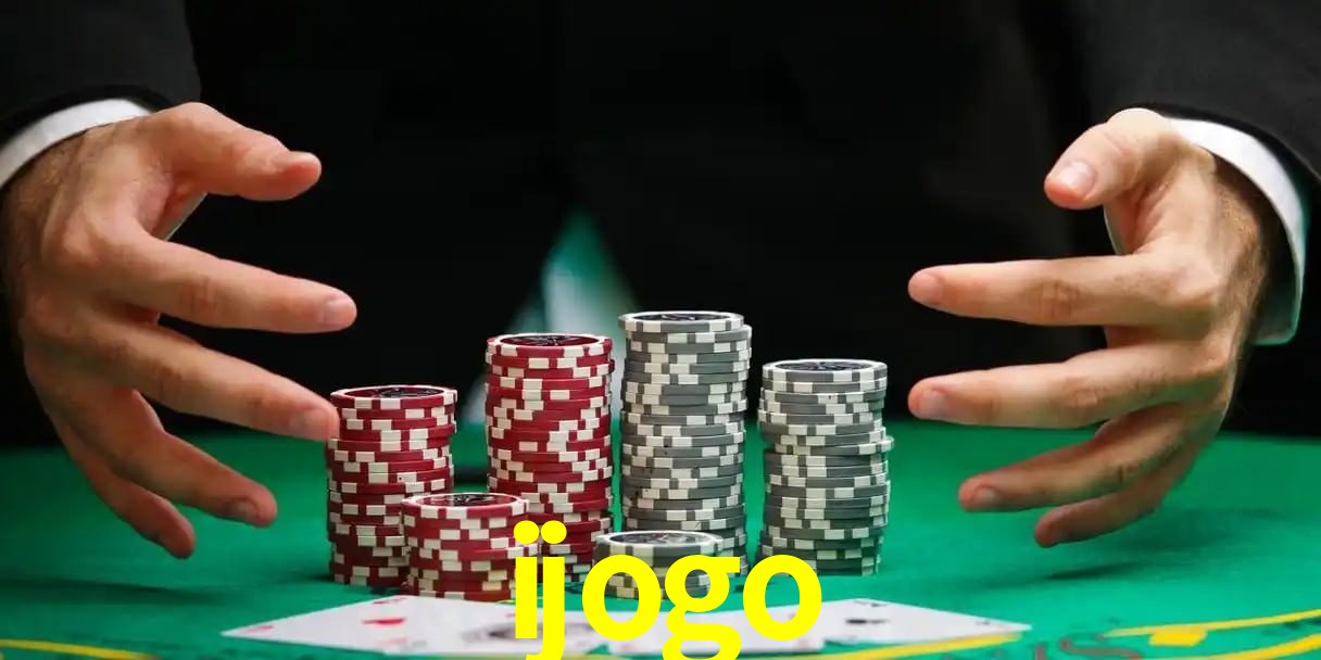 ijogo