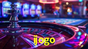 Platform Technology ijogo