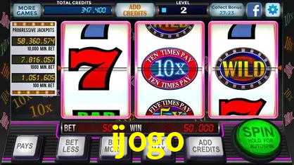 Descubra a Magia dos Jogos de Arcade no ijogo