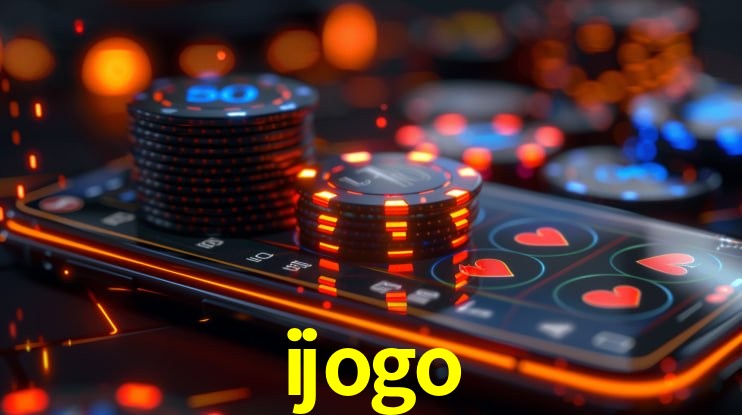 Responsive Design ijogo