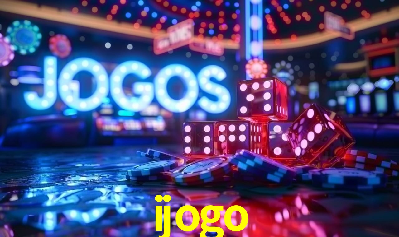 Mesa de Blackjack ijogo