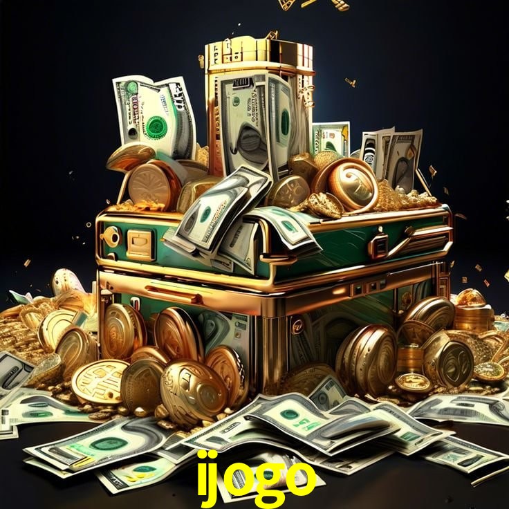 Casino Ao Vivo ijogo