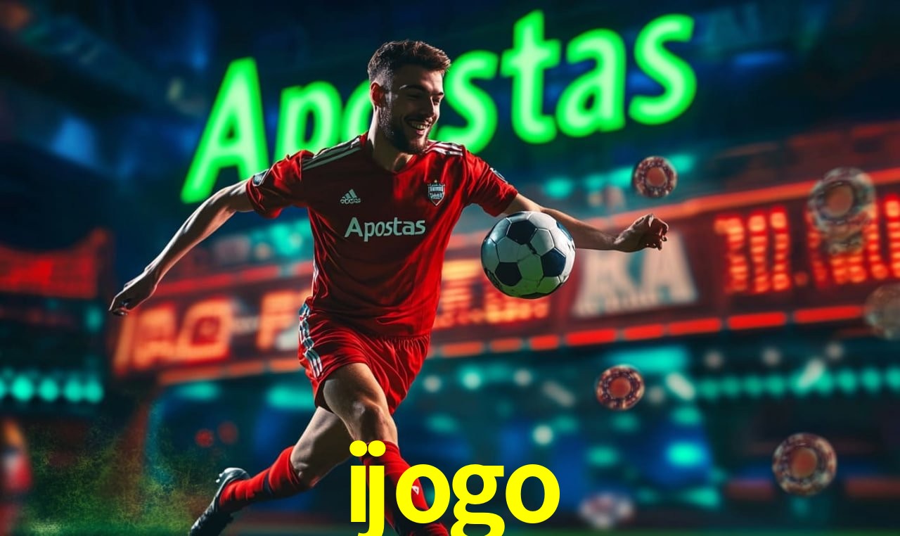 Casino Ao Vivo ijogo