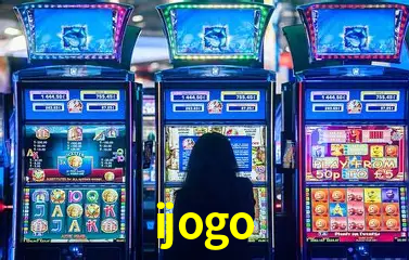 Descubra o Mundo do Cassino Online com ijogo